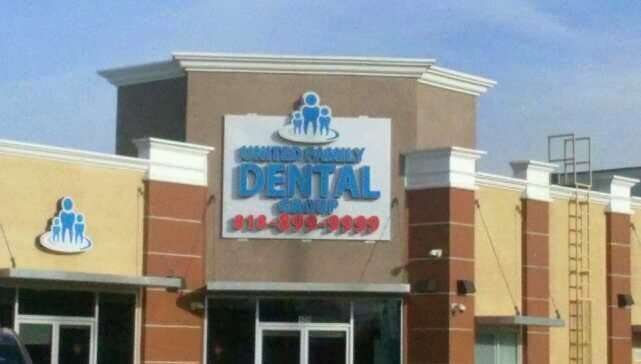 United Family Dental Group | 14150 Van Nuys Blvd #105, Arleta, CA 91331, USA | Phone: (818) 473-1142