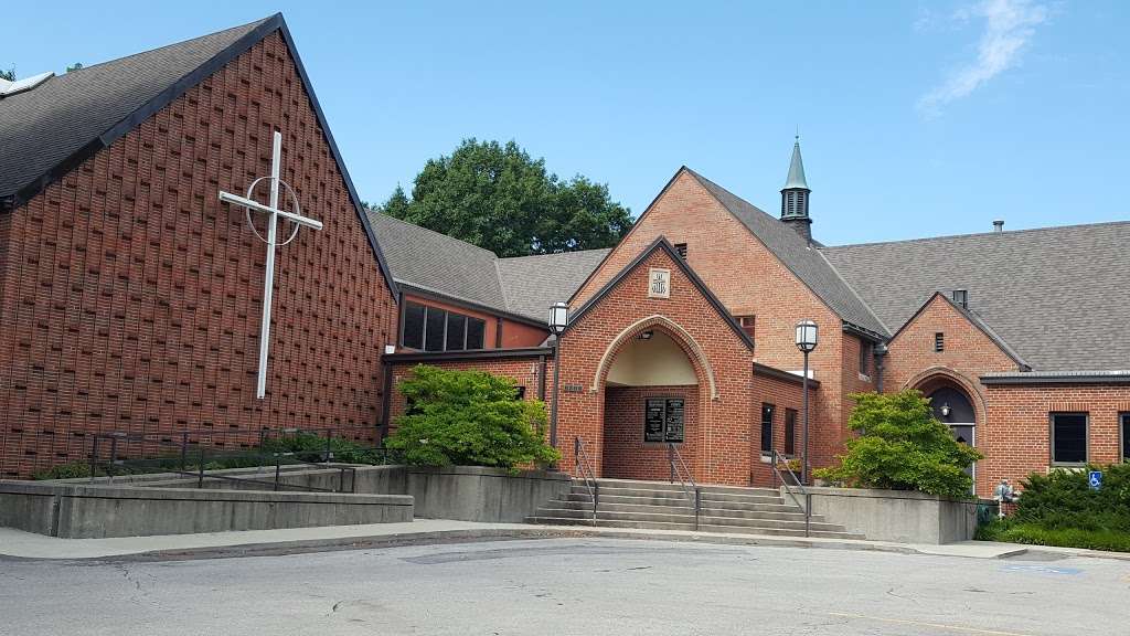 Southminster Presbyterian Church | 6306 Roe Ave, Prairie Village, KS 66208 | Phone: (913) 432-3505