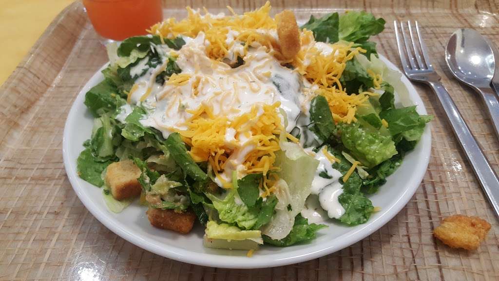 Souplantation | 375 W Ventura Blvd, Camarillo, CA 93010 | Phone: (805) 389-3500