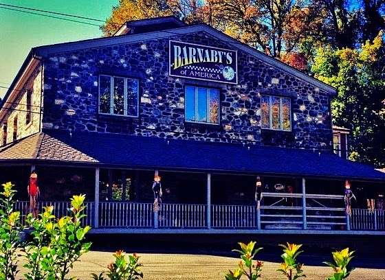 Barnabys Aston | 5501 Pennell Rd, Media, PA 19063 | Phone: (610) 558-1929