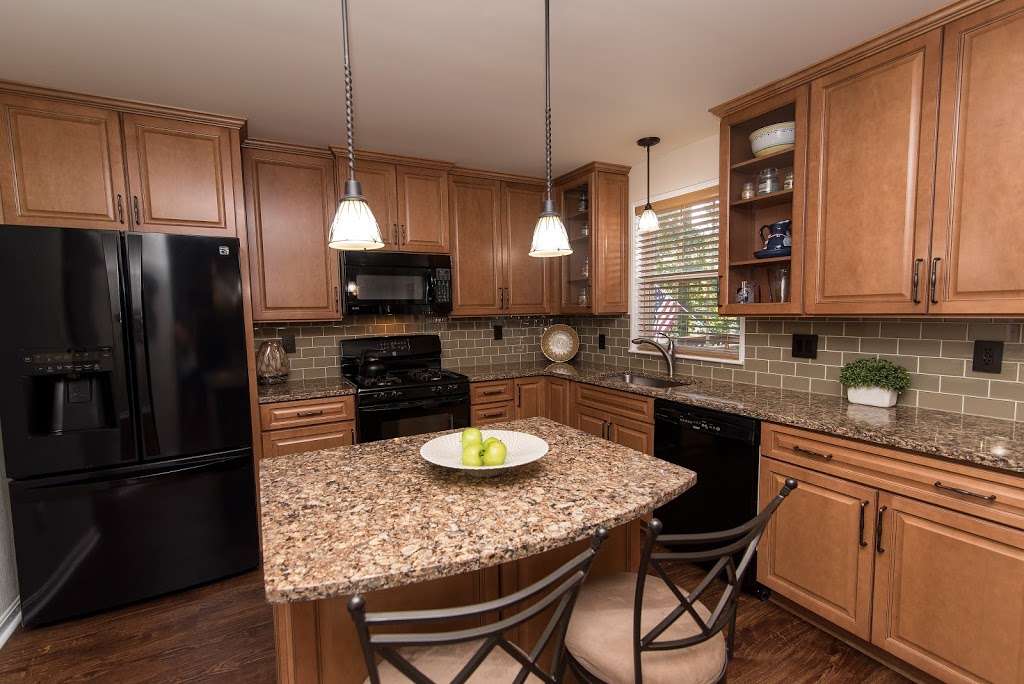 OHanlon Kitchens, Inc. | 47 Loveton Cir suite d, Sparks Glencoe, MD 21152, USA | Phone: (443) 285-0558