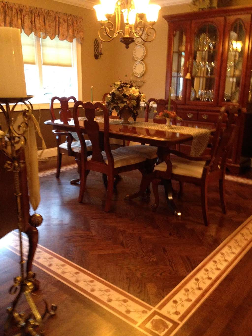 Prince Hardwood Flooring LLC | 848 Farmingdale Rd, Jackson, NJ 08527, USA | Phone: (732) 833-1996