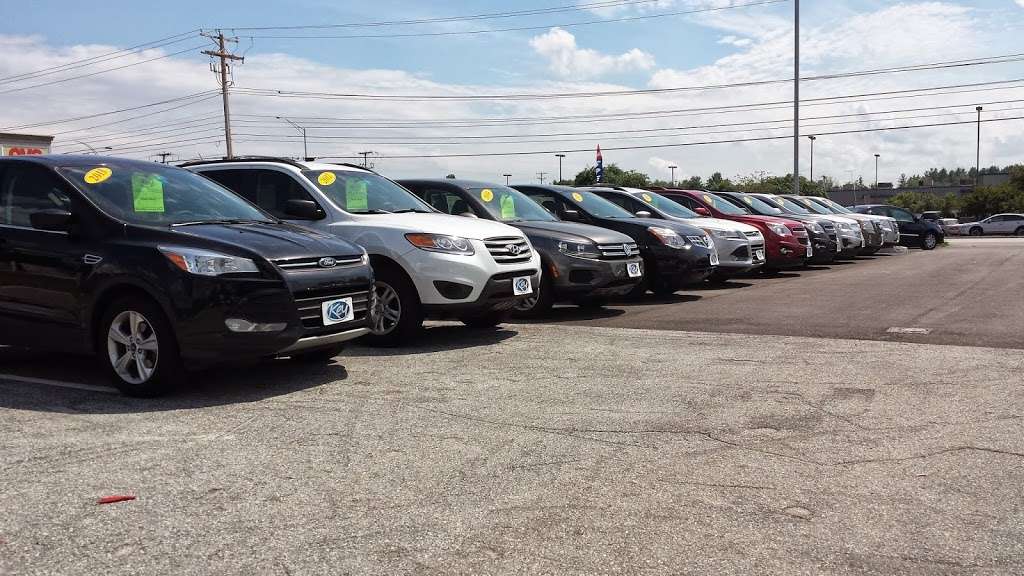 Nashua Used Car Superstore | 635 Amherst St, Nashua, NH 03063 | Phone: (844) 373-0013