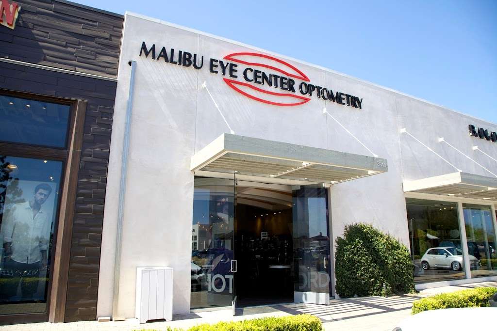 Malibu Eye Center Optometry | 3840 Cross Creek Rd, Malibu, CA 90265, USA | Phone: (310) 456-7464