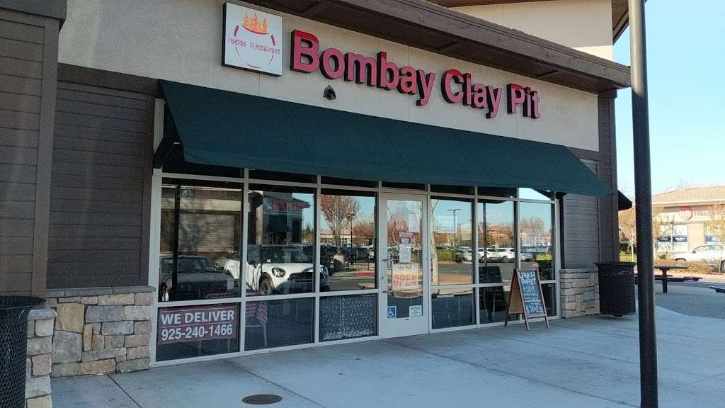 Kathmandu Bombay Clay Pit | 3130 Balfour Rd, Brentwood, CA 94513, USA | Phone: (925) 240-1466