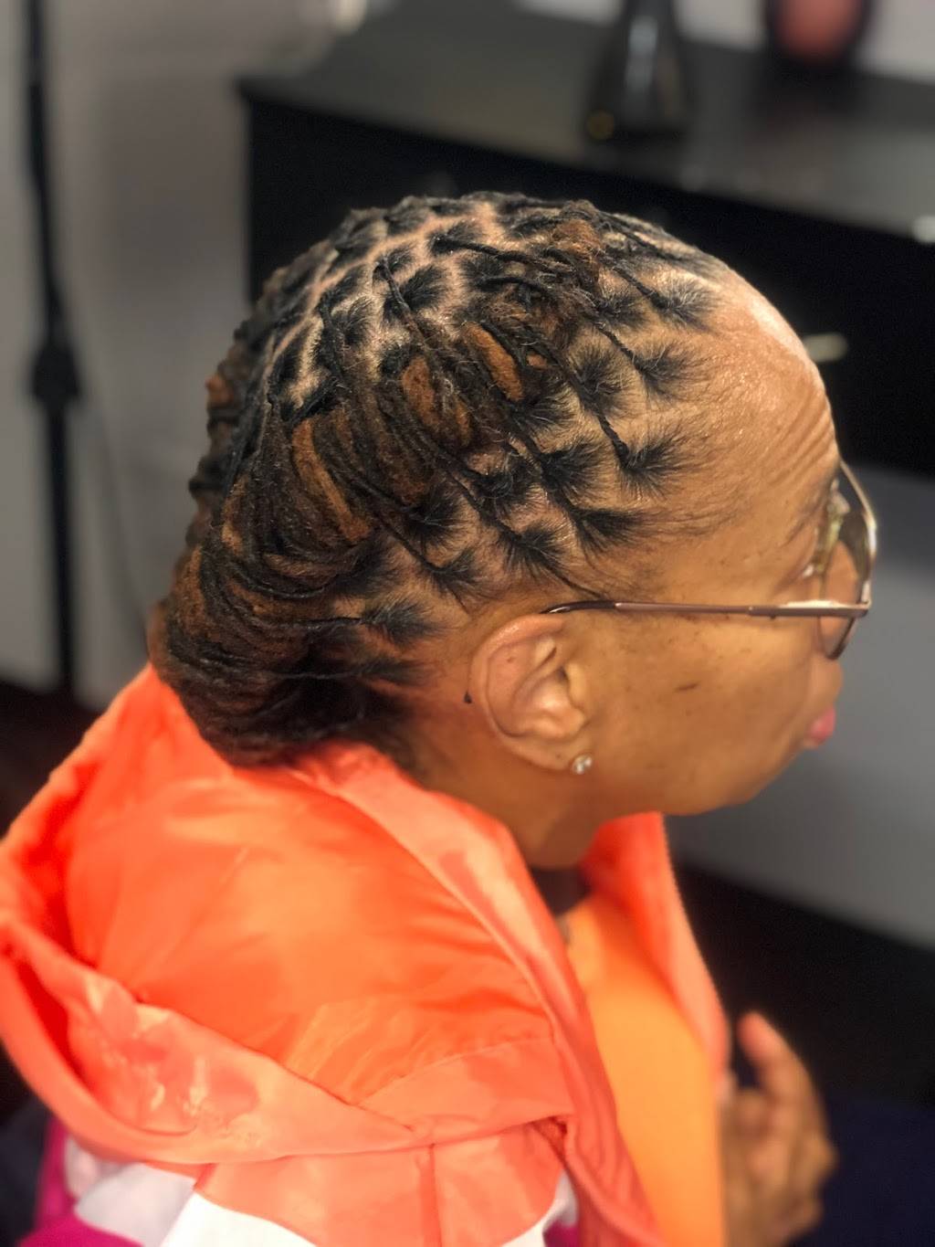 Dreadhead Studio | 6349 Jahnke Rd, Richmond, VA 23225, USA | Phone: (804) 801-5362