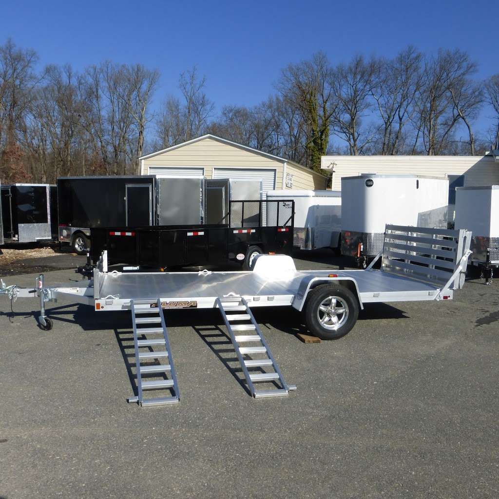 PSL Trailer Sales, Inc. | 11210 Pulaski Hwy, White Marsh, MD 21162 | Phone: (410) 335-2218