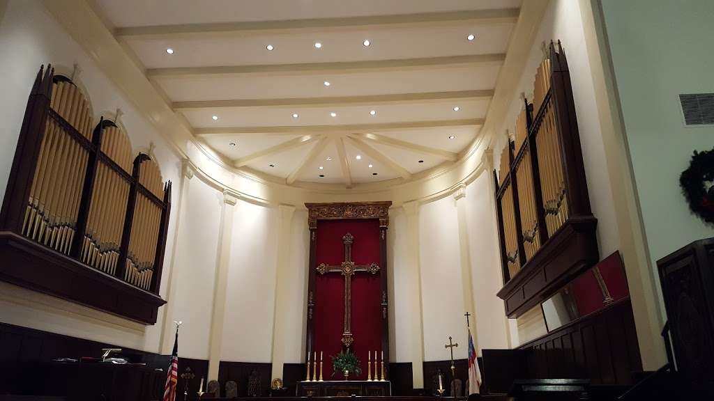St. Thomas Episcopal School | 4900 Jackwood St, Houston, TX 77096, USA | Phone: (713) 666-3111
