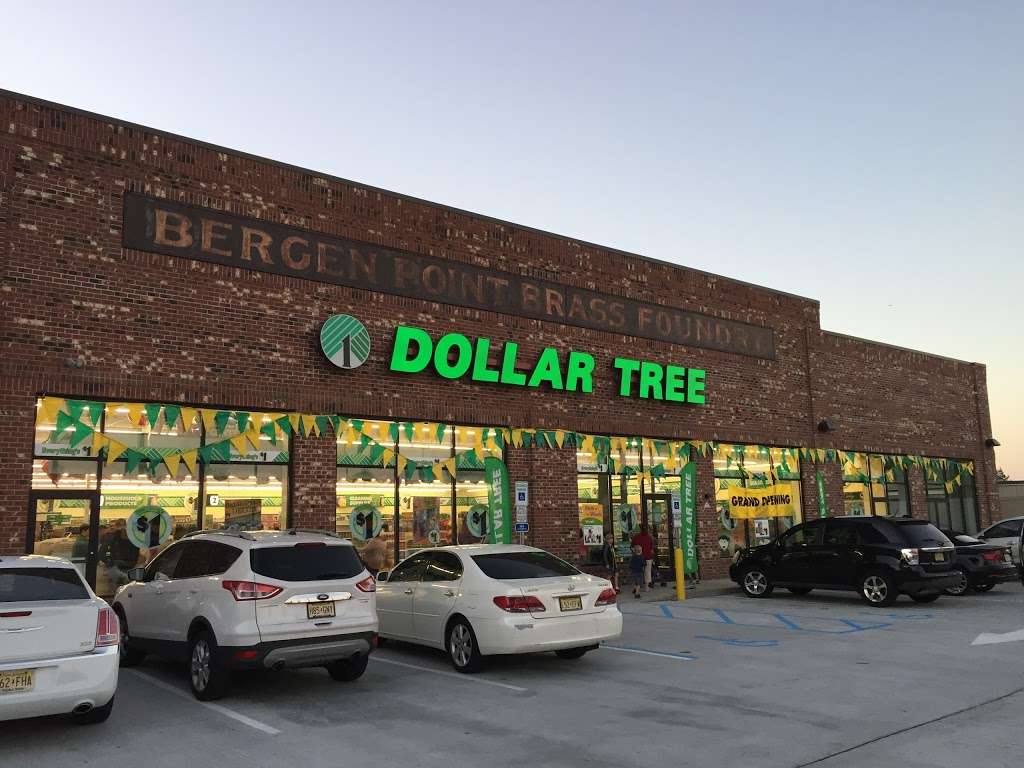 Dollar Tree | 153 Avenue A, Bayonne, NJ 07002 | Phone: (201) 823-2080