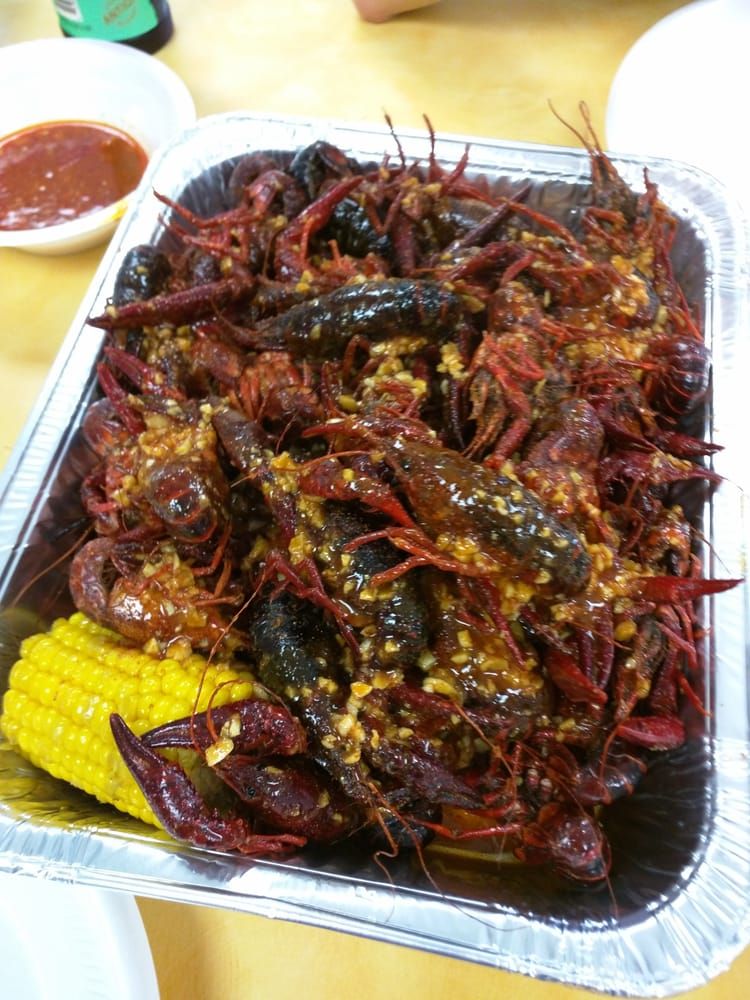 Annas Crawfish & Seafood Market | 10020 West Rd, Houston, TX 77064, USA | Phone: (713) 907-4375