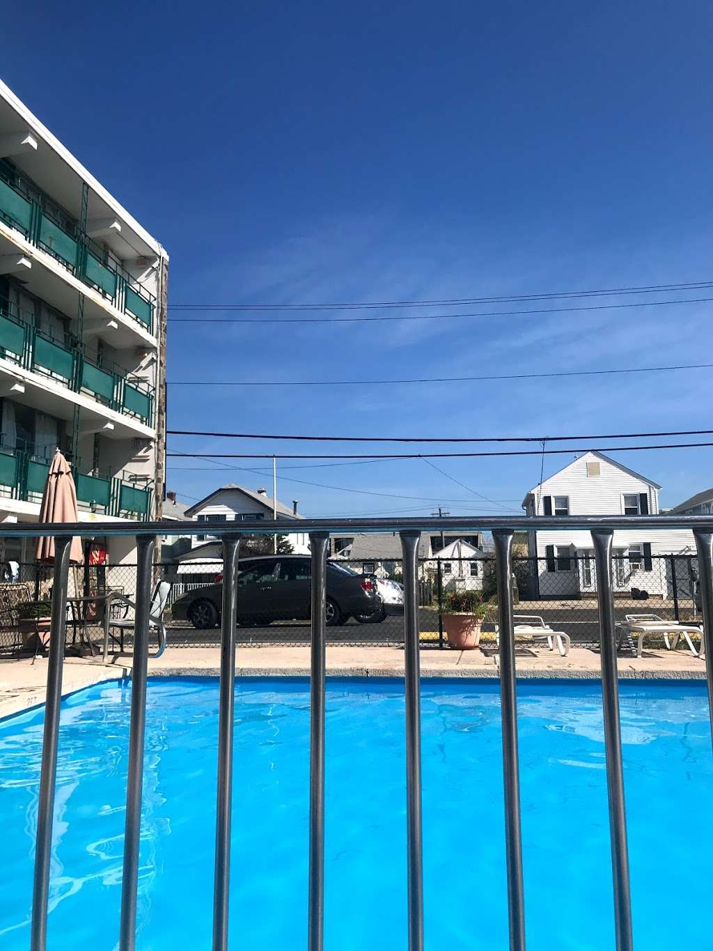 Skyview Manor Motel | 45 Dupont Ave, Seaside Heights, NJ 08751 | Phone: (732) 793-6798