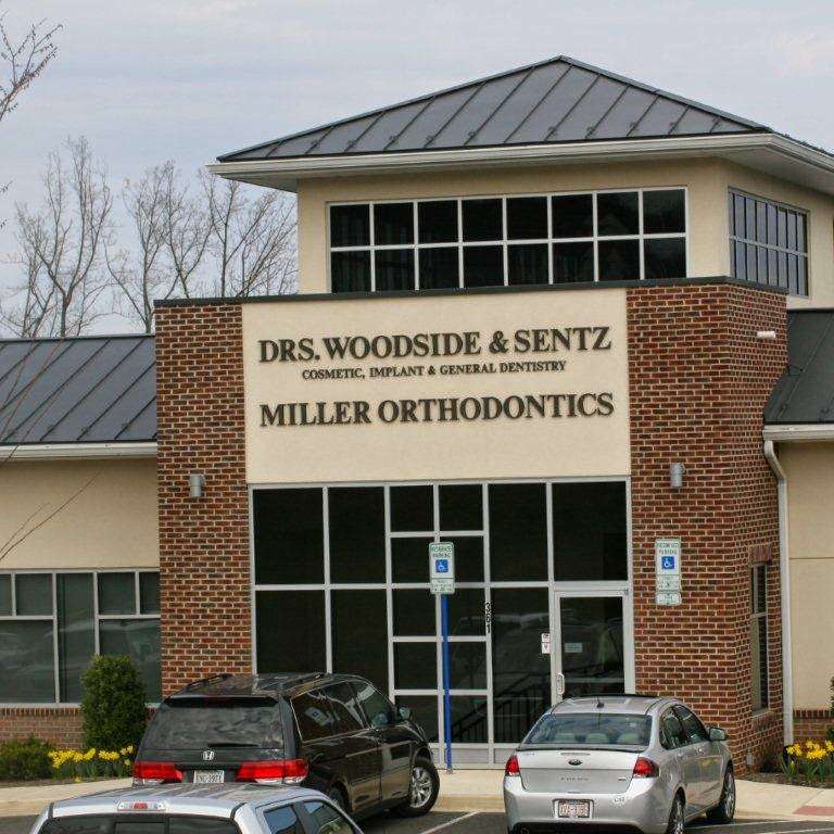Miller Orthodontics Warrenton - Gainesville VA | 361 Walker Dr, Warrenton, VA 20186, USA | Phone: (540) 349-1331