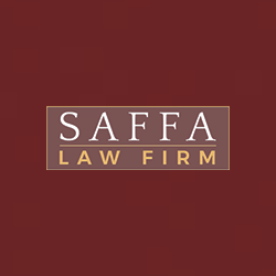 Saffa Law Firm | 10700 Sikes Pl #390, Charlotte, NC 28277, USA | Phone: (704) 710-8182