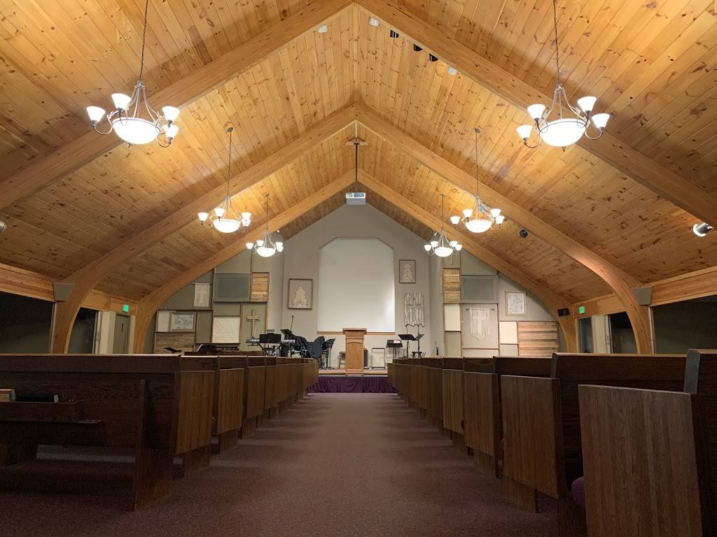 Christ Community Covenant Church | 6757 Simms St, Arvada, CO 80004, USA | Phone: (303) 467-2020