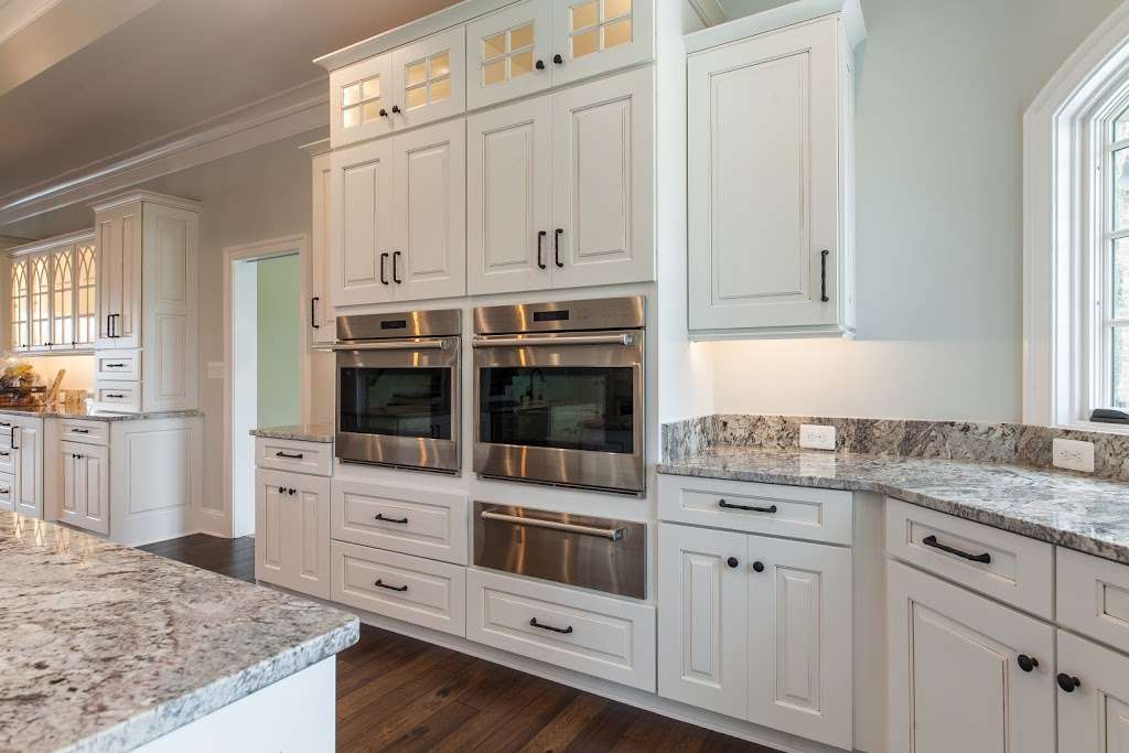 Golden Rule Builders, Inc. | 3409 Catlett Rd, Catlett, VA 20119, USA | Phone: (540) 788-3539
