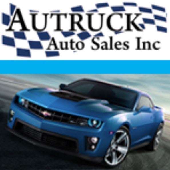 Autruck Auto Sales | 2512 Coronado Ave, San Diego, CA 92154, USA | Phone: (619) 831-2090