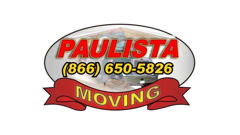 Paulista Moving Inc | 112 Great Rd, Maynard, MA 01754, USA | Phone: (866) 650-5826