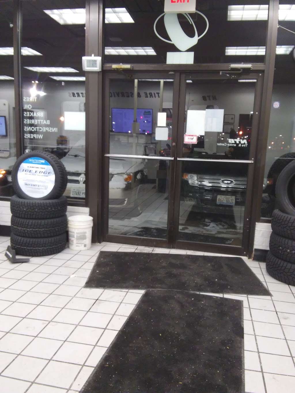 NTB-National Tire & Battery | 1360 Ring Rd, Calumet City, IL 60409, USA | Phone: (708) 868-5566