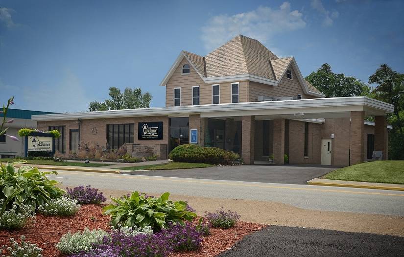 McDermott Funeral Home, Inc. | 334 Forest Grove Rd, Coraopolis, PA 15108, USA | Phone: (412) 771-4455