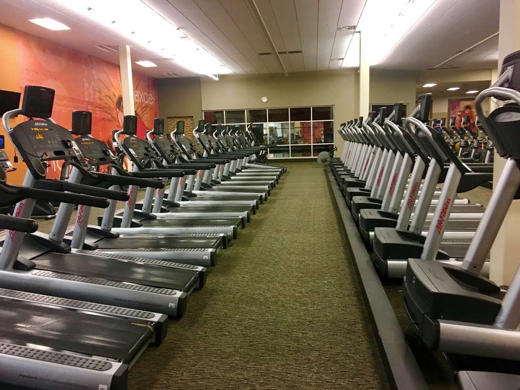 la fitness paramus reviews