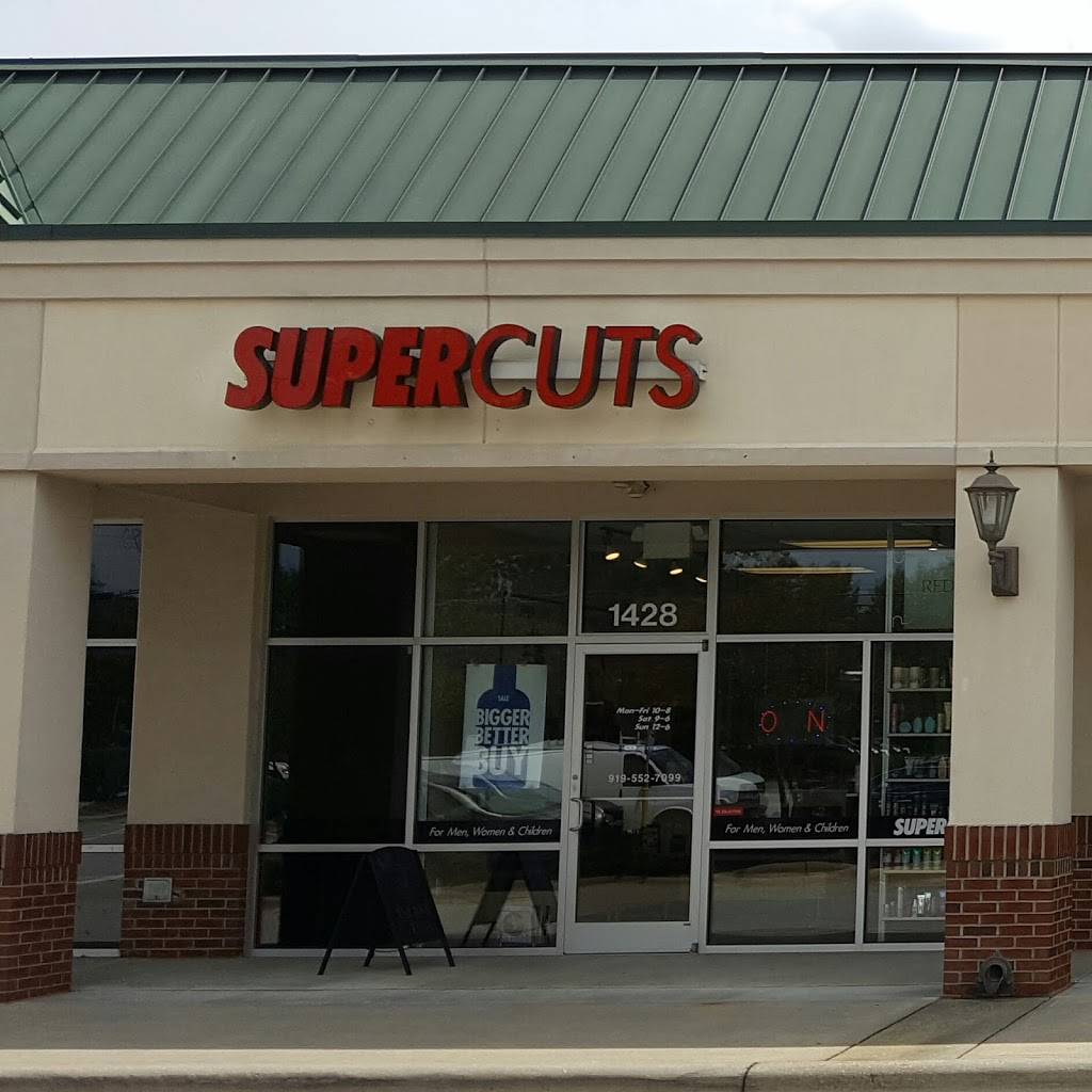 Supercuts | 1428 N Main St #6900, Fuquay-Varina, NC 27526 | Phone: (919) 552-7099