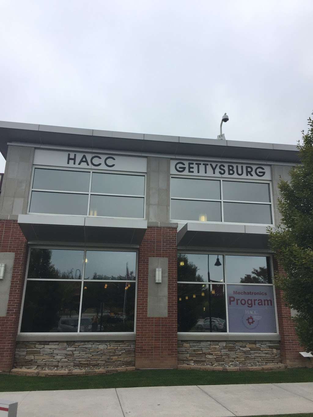 HACC Gettysburg Campus Library | 731 Old Harrisburg Rd, Gettysburg, PA 17325, USA | Phone: (717) 337-3855