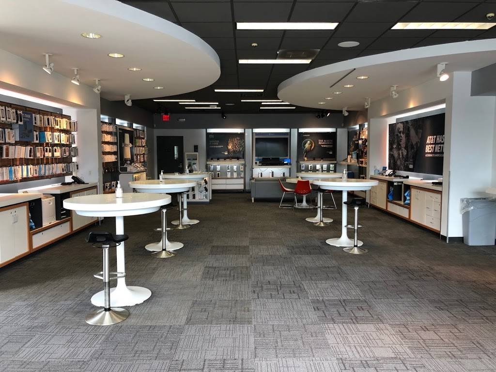 AT&T Store | 3725-C, Richmond Hwy, Alexandria, VA 22305, USA | Phone: (703) 706-9503