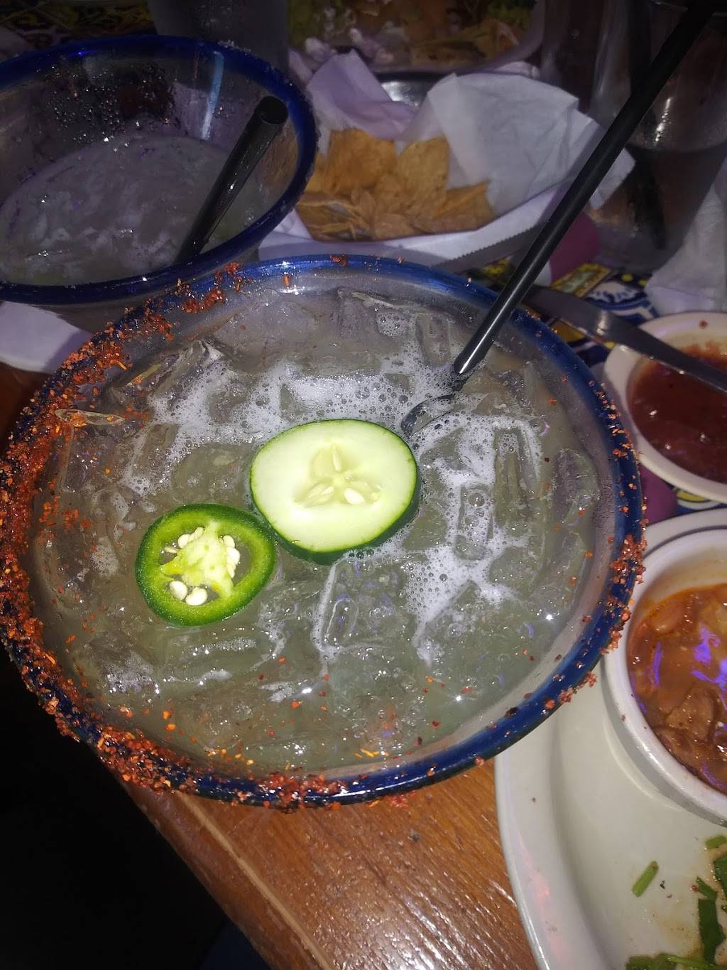 Baja Cantina | 8436 Denton Hwy #220, Watauga, TX 76148, USA | Phone: (817) 577-5000