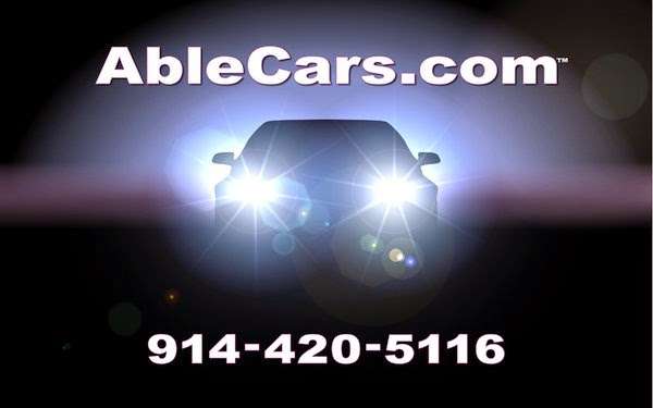 Able Auto Sales | 1837 NY-52, Hopewell Junction, NY 12533, USA | Phone: (914) 420-5116