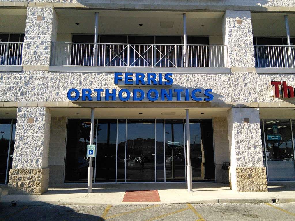 Ferris Tyler w DDS | 24165 I-10 #209, San Antonio, TX 78257, USA | Phone: (210) 698-2480