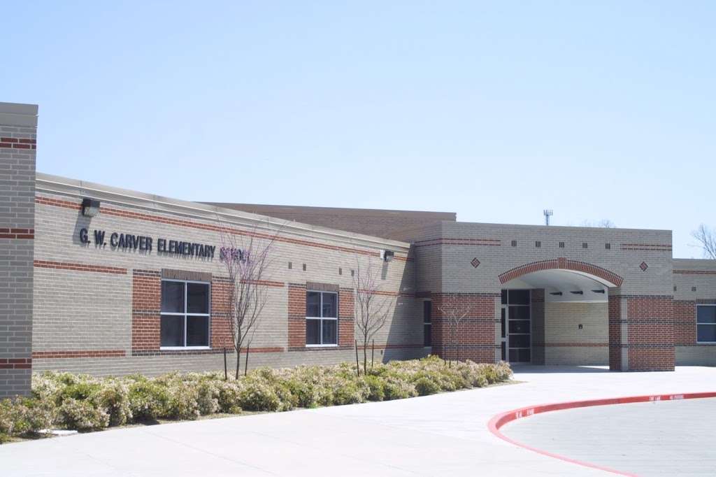 George Washington Carver Elementary | 610 S Pruett St, Baytown, TX 77520, USA | Phone: (281) 420-4600