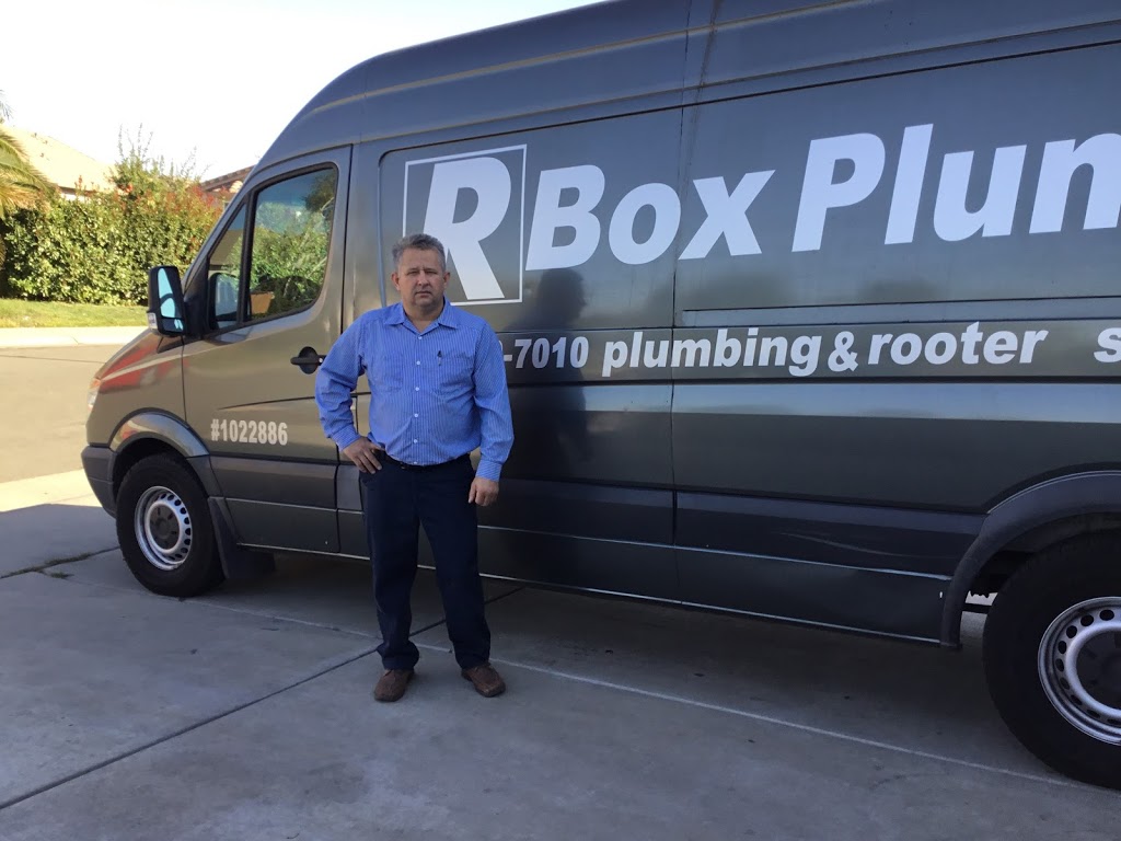 R Box Plumbing | Bardolino Way, Rancho Cordova, CA 95670 | Phone: (916) 220-7010