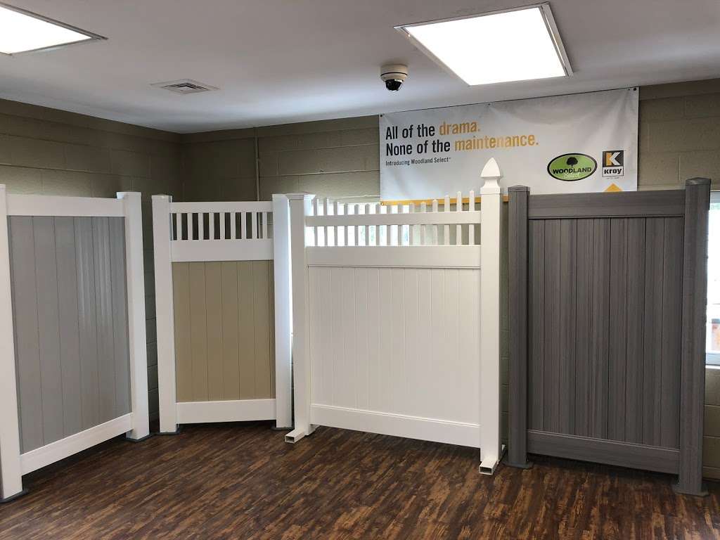 United Fence Supply Co Inc | 1105 Mid Valley Dr, Olyphant, PA 18447, USA | Phone: (570) 307-0782