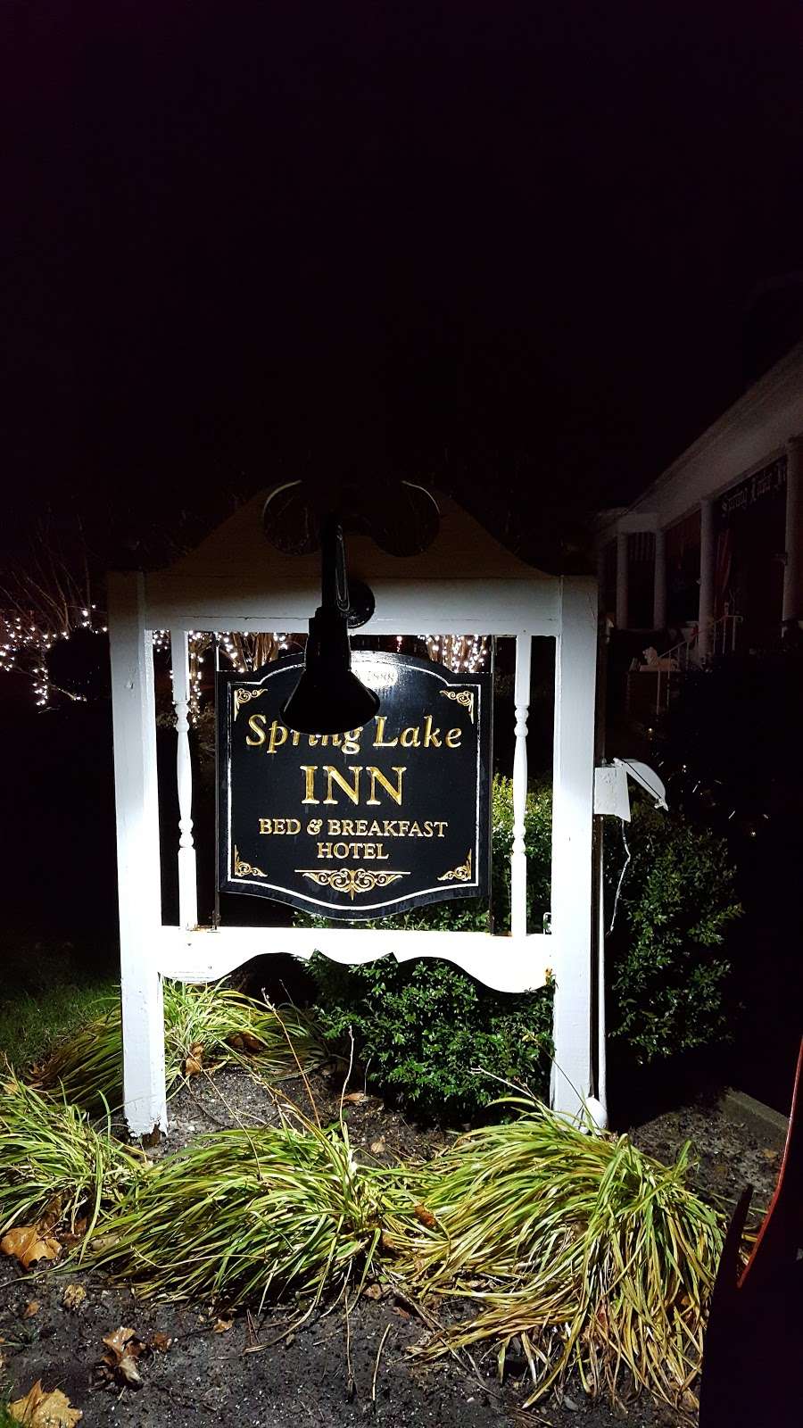 Spring Lake Inn | 104 Salem Ave, Spring Lake, NJ 07762 | Phone: (732) 449-2010