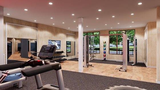 The Bryant Apartments | 2020 Morton St, Charlotte, NC 28208, United States | Phone: (980) 276-2755