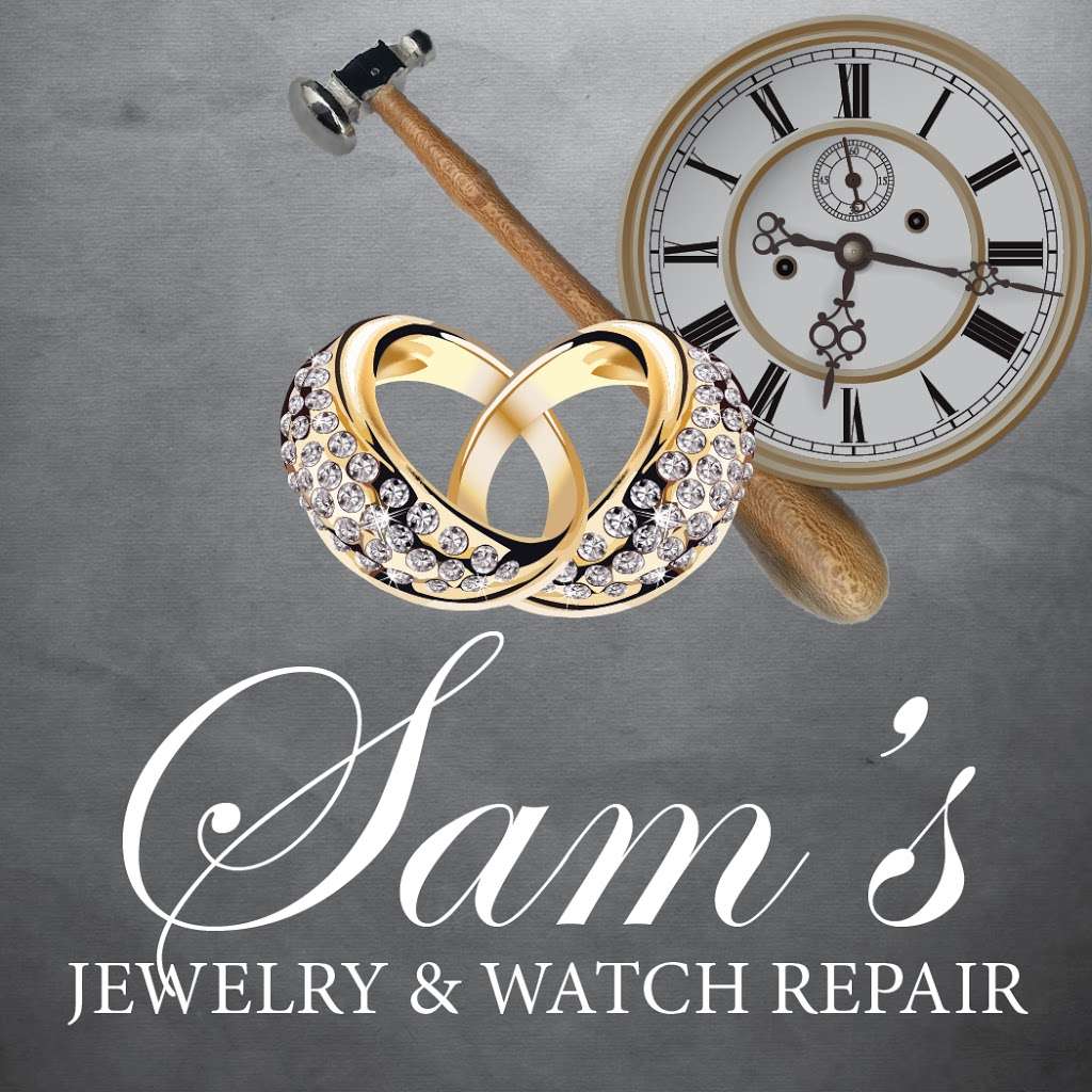 Sams Jewelry and Watch Repair | #5, 821 N Lamb Blvd, Las Vegas, NV 89110, USA | Phone: (702) 444-7424