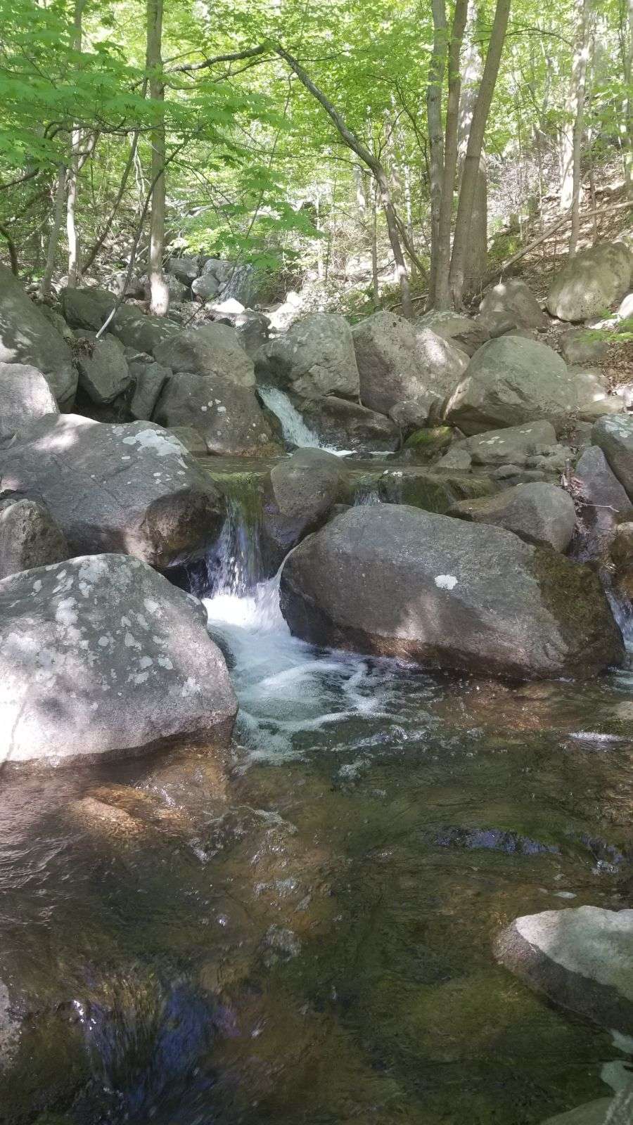 Castle Rock Park | 31 Wing and Wing, Garrison, NY 10524, USA