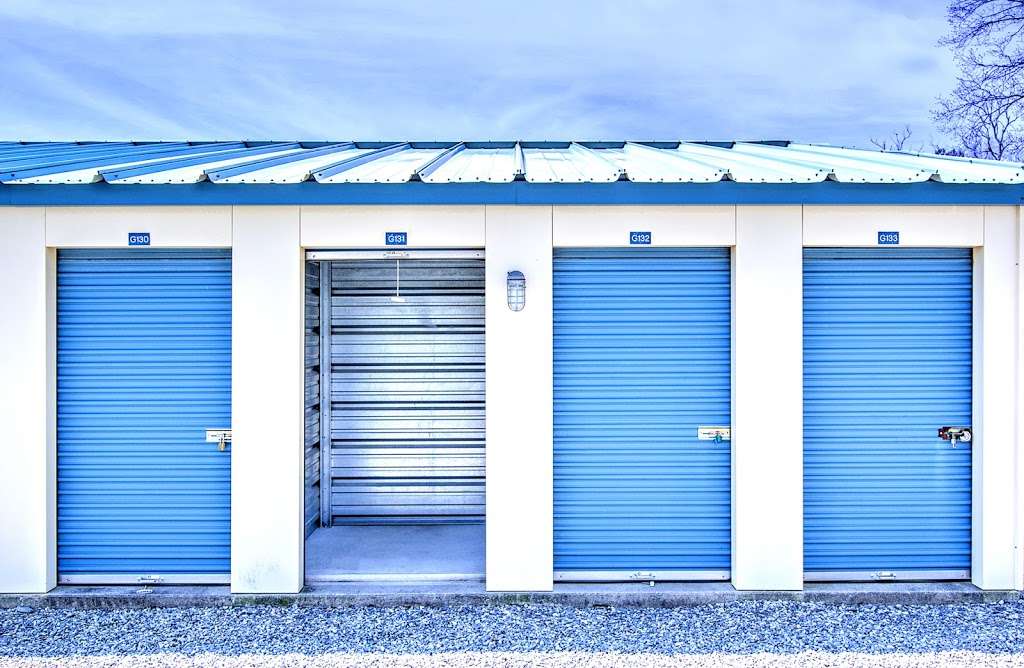 A Safe Keeping Self Storage | 1007 S Rte 9, Cape May Court House, NJ 08210, USA | Phone: (609) 250-2222