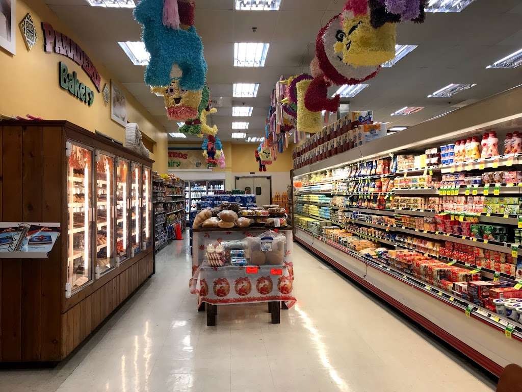 La Michoacana Supermarket | 8002 S Gessner Rd, Houston, TX 77036, USA | Phone: (713) 772-4181