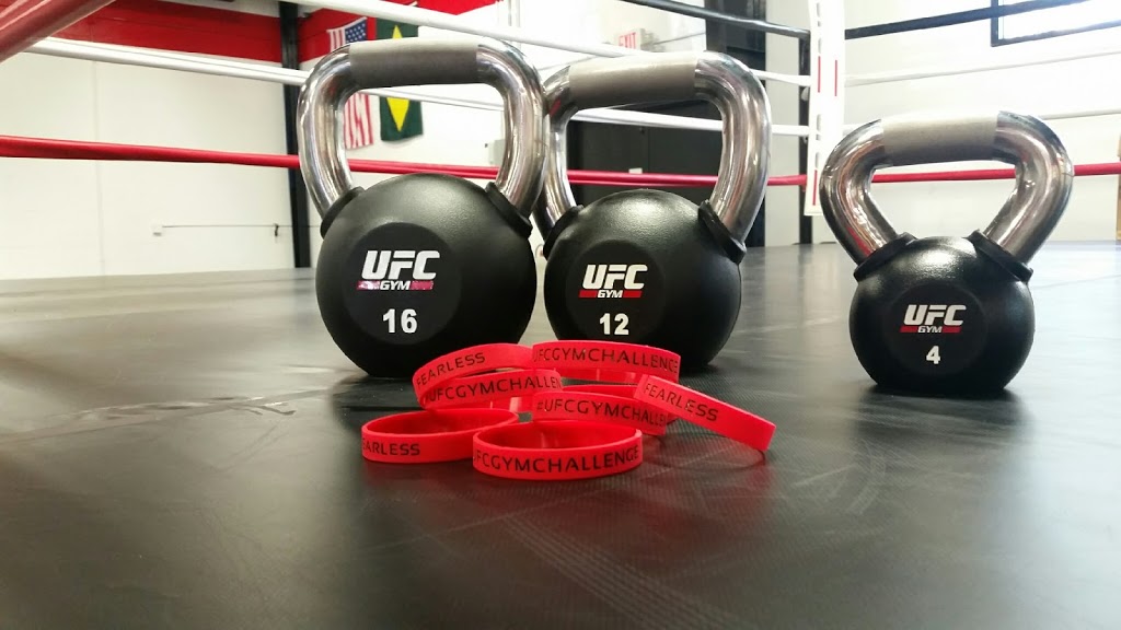 UFC Gym | 28784 US-19, Clearwater, FL 33761, USA | Phone: (727) 265-2269