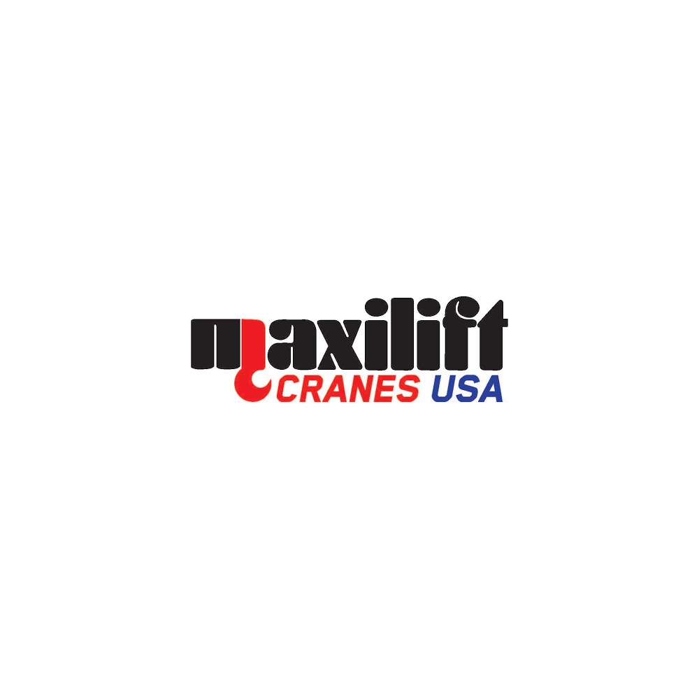 Maxilift Cranes USA | 3060 Plaza Dr #108, Garnet Valley, PA 19060, USA | Phone: (610) 717-4777