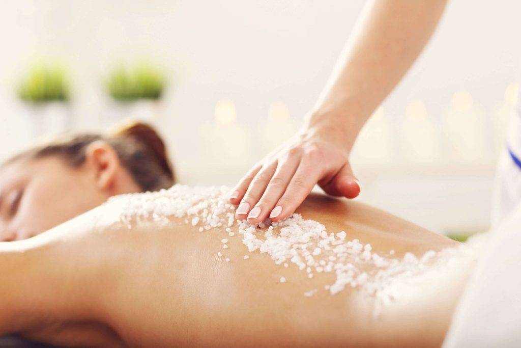 Vi La Vita Spa | 4350 Barnes Rd, Santa Rosa, CA 95403, USA | Phone: (833) 852-8482