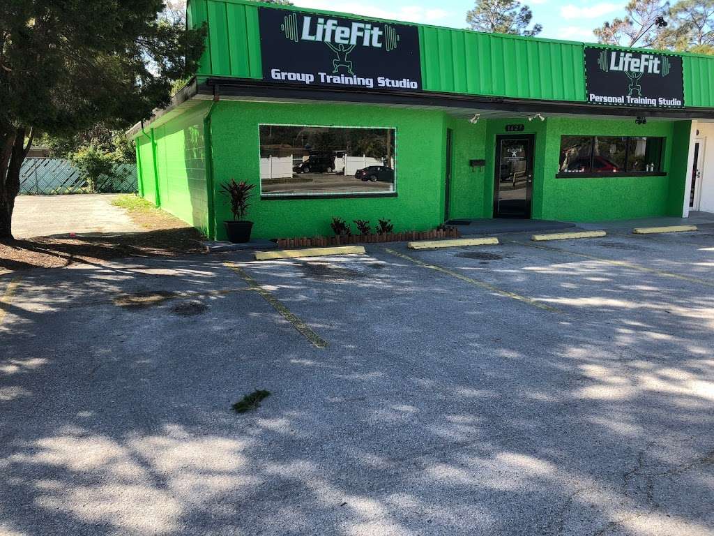 LifeFit Personal Training Studio | 1627 E Edgewood Dr, Lakeland, FL 33803, USA | Phone: (863) 606-1581