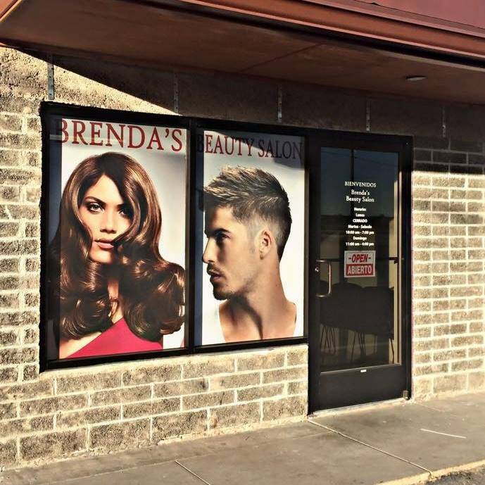 Brendas Beauty Salon | 1400 N 32nd St STE H, Phoenix, AZ 85008 | Phone: (602) 459-4219