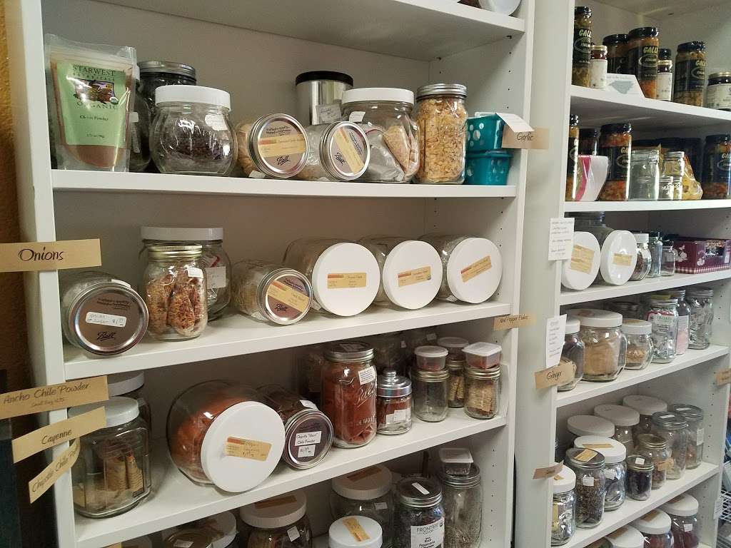 Bernices Tea & Spice | 500 South Main Street @, Antiques, N Main St, Mooresville, NC 28115 | Phone: (704) 664-7971