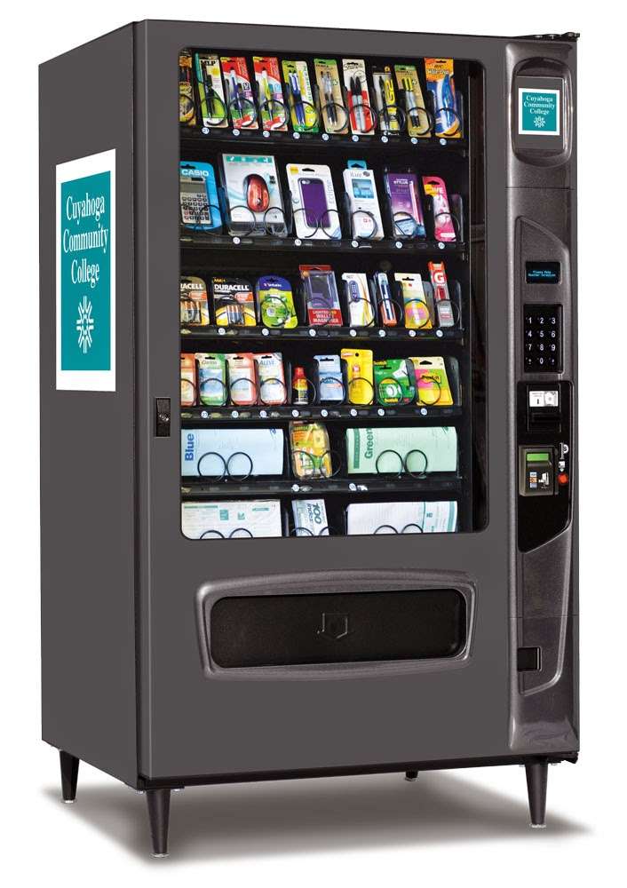 UAI Vending Inc. | 12285 Elf Owl Ln, Moreno Valley, CA 92555, USA | Phone: (951) 247-7505