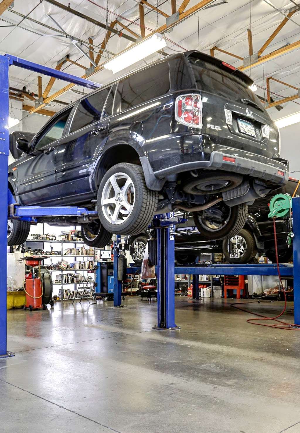 Deer Valley Car Care | 21465 N 78th Ave #160, Peoria, AZ 85382 | Phone: (623) 792-5147