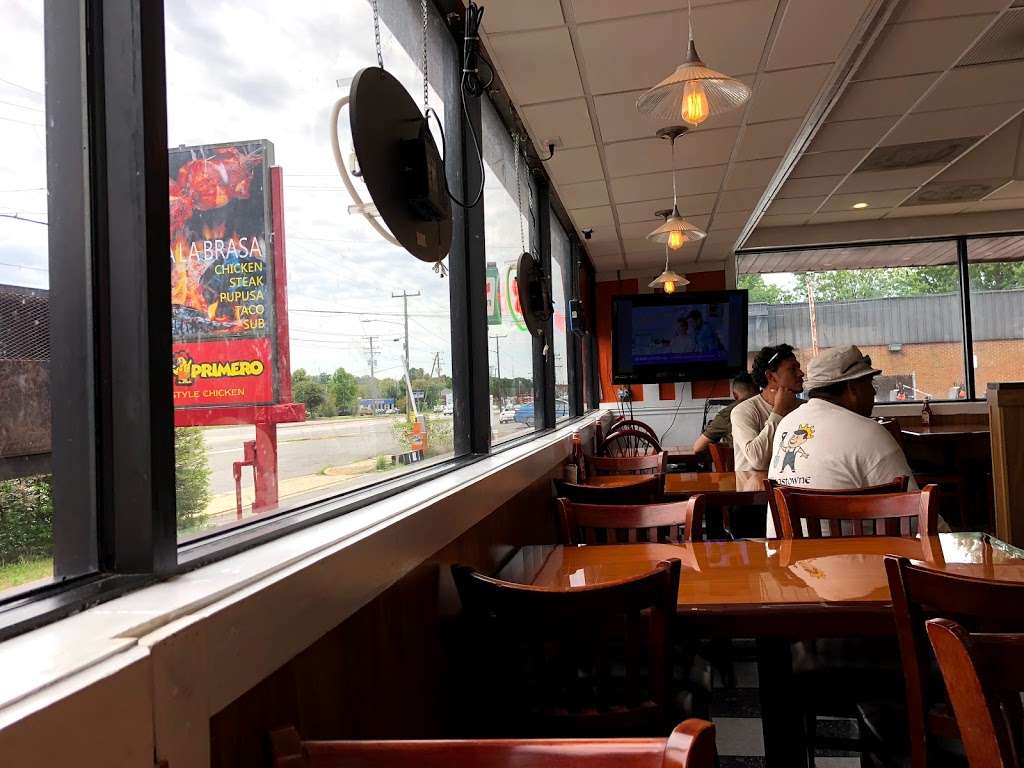 El Pollo Primero Inc | 7324 Richmond Hwy, Alexandria, VA 22306, USA | Phone: (703) 765-0093