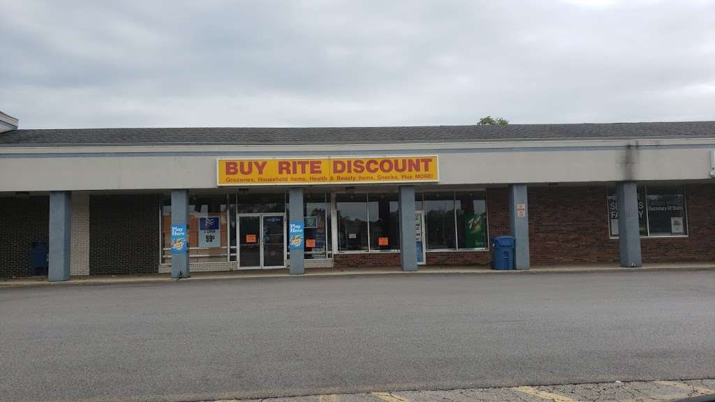 Buy Rite Discount | 14440 Pulaski Rd, Midlothian, IL 60445 | Phone: (708) 388-2020