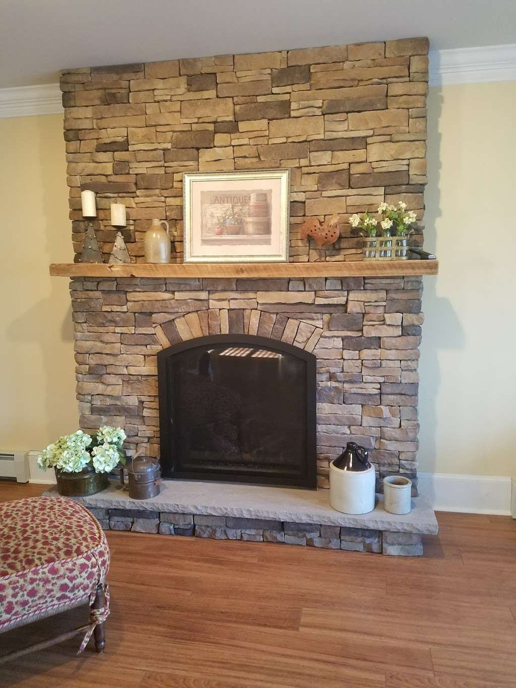 Hearthside Fireplace & Stove | 482 Pottstown Ave, Pennsburg, PA 18073, USA | Phone: (215) 679-7755